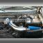 AOSU BLACK Cold Air Intake Induction Kit + Heat Shield For 05-08 Ford F150 5.4L V8