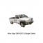 Aftermarket auto body part replacement Car Rear fender for Hilux Vigo 2005-2012 Single Cabin