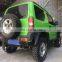 Maiker rear bumper trailer bar for suzuki jimny Japanese car accessories 4x4 tow bar for Jimny tow hook