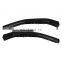 Car  Fender Flares  with LED for Jeep Wrangler JL 4x4 Accessories Maiker Manufacturer  auto parts auto accessories