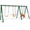 Seesaw playground toy kids Climbing net playground for children garden