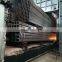 ms carbon q195 q235 welded black steel square pipes