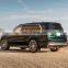Full Body Kit With Grille For Mercedes 2020 GLS X167 Upgrade To GLS63 Style Sport Body Kit