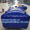 Liquid Pac Palm Oil Storage Fibc Jumbo Bags Flexibag Container 20ft 24000L Bulk Vinger Bladder Bag Fuel Oil Transport