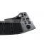 Aluminum Fender Flares for Jeep Wrangler JK original fender flare 4X4 accessory maiker manufacturer