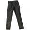 High Quality Ladies' Genuine Sheepskin Leather Leggings