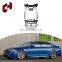 CH Popular Products Headlight The Hood Rear Spoiler Wing Headlight Side Skirt Body Kit For Bmw 5 Series 2010-2016 To M5