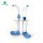 Popular Trend Human Body Analyzer Weight Scale Height and Weight Tester