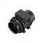 Haoxiang Auto Parts Medidor de Fluxo de Ar Sensor MAF Debitmetres B6BF-13-215 Para MAZDA 323 MPV MX5 1.8L