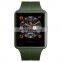 SKMEI 1525 Latest Original Smart Watch Silicone Band Heart Rate Monitor Sleep Tracker Women Men Watches