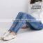 C22921B 2016 New Design Maternity Jeans Maternity Wear Maternity Clothes