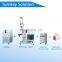 Manufacture Price Cheap Lab Laboratory Industrial Oil Water Bath Rotovap 2l 5l 10l 20l 50l Vacuum Rotary Evaporator Set