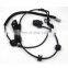Cheap price  ABS abs wheel speed sensor OEM 89516-0D110   for  Toyota Yaris