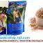 Slider zipper Pet Food pouch, Non Food Products, Coffee Bags, Nutrition Bars Packaging, Flexible Packaging