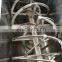 WLDH Pharmaceutical Powder Horizontal Ribbon  Dry Mixer machine for Food Industry Mixer