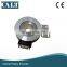 Hollow Shaft Encoder Outer Dia 90mm Shaft 42mm Push Pull output Replace Hengstler Encoder RI76TD 5000ED4N42KF