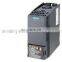 1PCS NEW SIEMENS 6SL3210-1KE11-8UB2 6SL3 210-1KE11-8UB2 G120C/0.55kw inverter AC380-480 (V)
