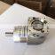 90 Degree Right angle speed reducer motor gearbox for stepper motor