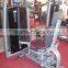 Commercial Gym equipment/Fitness equipment Adductor/Inner thigh TZ-6014