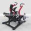 Plate Loaded Machines Customize Hot-sale Professional Gym Room Used Tibia Dorsi Flexion Gym equipment weight plate loaded machine Multi Club