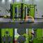 Multi station gym equipment fitness machine cross exercise training multi trainer 360