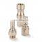 Rectus series flush-faced type quick coupling Dry-Break quick couplings PARKER Quick connector
