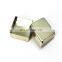 High Precision Stamping  Metal TinPlate EMI Shielding Box Parts
