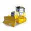 SHANTUI Track Bulldozer High Quality And Efficiency With The Lowest Price DH16