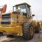 Used caterpillar wheel loader 950H for sale, Cheap Japan 950H loaders