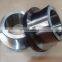 Excavator Bushings Hardened Boom Bush Flange Bushing