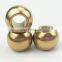 MSP CuSn663 Sintered Bronze Ball Bearing Bush