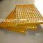 FRP/GRP Fiberglass Moulding Grating 38*38
