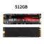 M.2 SSD NVMe 256GB 512GB 1TB 128GB M.2 2280 PCIe SSD Internal Solid State Drive for Laptop Desktop SSD DriveR