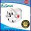 Excellent Quality Duplex Hydraulic Gear Pump