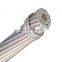 greased cable acsr 63/37 acsr gz tw aw drake shrike moose aluminum conductor zinc coated steel wire ACSR