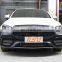 2021 New facelift full complete modified parts for B ENZ W213 upgrade to E63 body kit