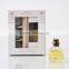 Fragrance reed diffuser & 3 candles/ 100ml reed diffuer and 3 candles/ Fragrance gift set SA-0160