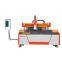 SENKE CNC Router 1500W Fiber Laser Cutting Machine Fiber Laser Metal Cutter Machine