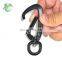 New safety swivel carabiner hook for dog leashes