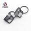 Exceptional Purse Tail Clip Key Fob Hardware With Key Rings Set