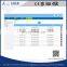 Air quality on line monitory system for vocs testing