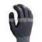 Custom Industrial Construction Hand Protection Garden Work Safety Nitrile Foam Coated Gloves Guantes de Nitrile