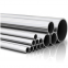 Cold Drawn Corrosion Resistant Round Polished Welded Stainless Steel Pipe