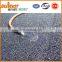 concrete additive to produce pervious concrete for side road