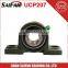 Agricultural Machinery Bearing Pillow Block Bearing UCP205 UCP206 UCP207 UCP208 Insert Bearing Units With Housing Quality Choice
