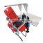 High quality plate beveling machine