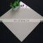 24x24 White Wood Line Texture Polished Porcelain Floor Tile