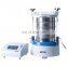 laboratory electronic automatic particle analysis sieve shaker