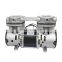 Oil-free Rocking Piston Air Compressor Vacuum Pump Head
