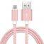 High Quality Type-C C-type Data Usb Cable 2.1A Fast Charging Usb Data Cable for Huawei Samsung Xiaomi Charger Cable